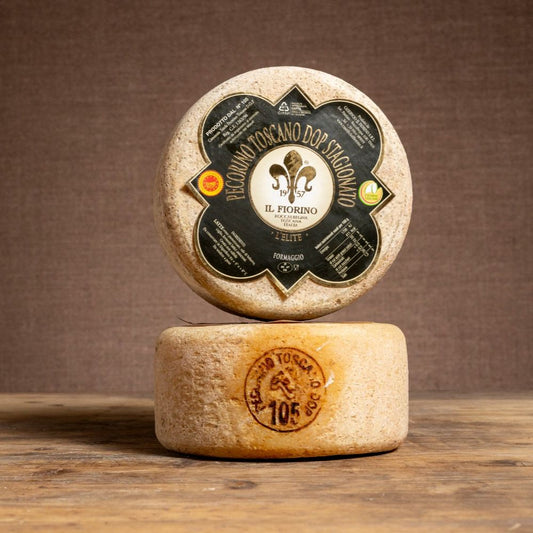 Pecorino Toscano DOP stagionato
