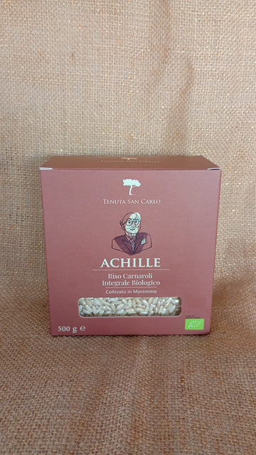 Riso Achille Tenuta San Carlo