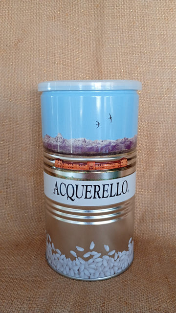 Riso Acquerello 500 gr