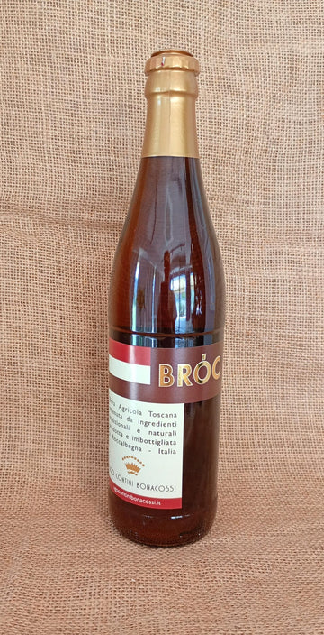 Broc' Birra Agricola Toscana Ugo Contini Bonacossi