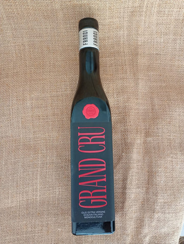 Olio Villa Magra Grand Cru Franci