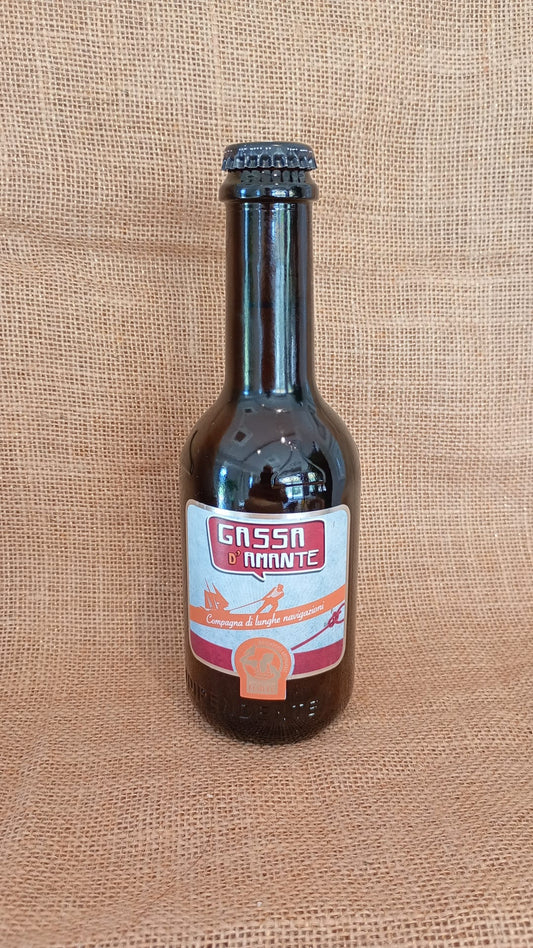 Gassa d'Amante Birrificio del Forte