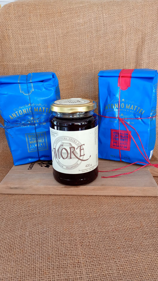 Cantucci Classici Mattei