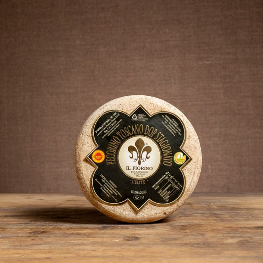 Pecorino Toscano DOP stagionato