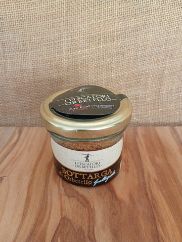 La Bottarga dei Pescatori di Orbetello