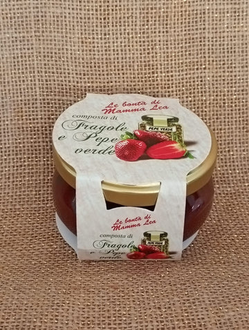 Mature Fiorini