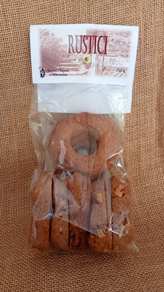 Rustici al vino  Sapori e Saperi